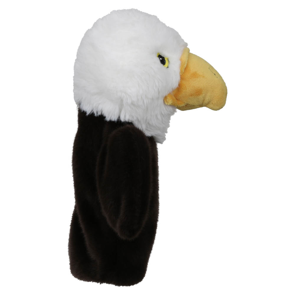 Eagle - ECO Puppet Buddies