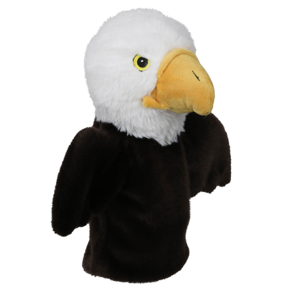 Eagle - ECO Puppet Buddies