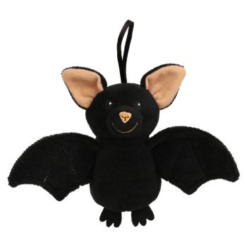 Seasonal Finger Puppets - Bat