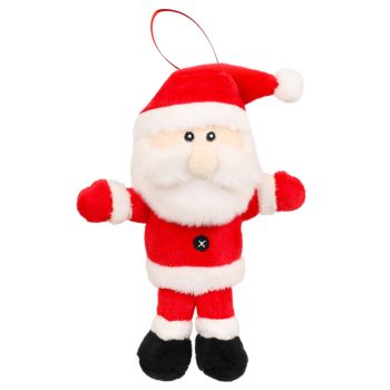 Seasonal Finger Puppets - Father Christmas