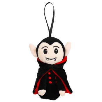 Seasonal Finger Puppets - Vampire