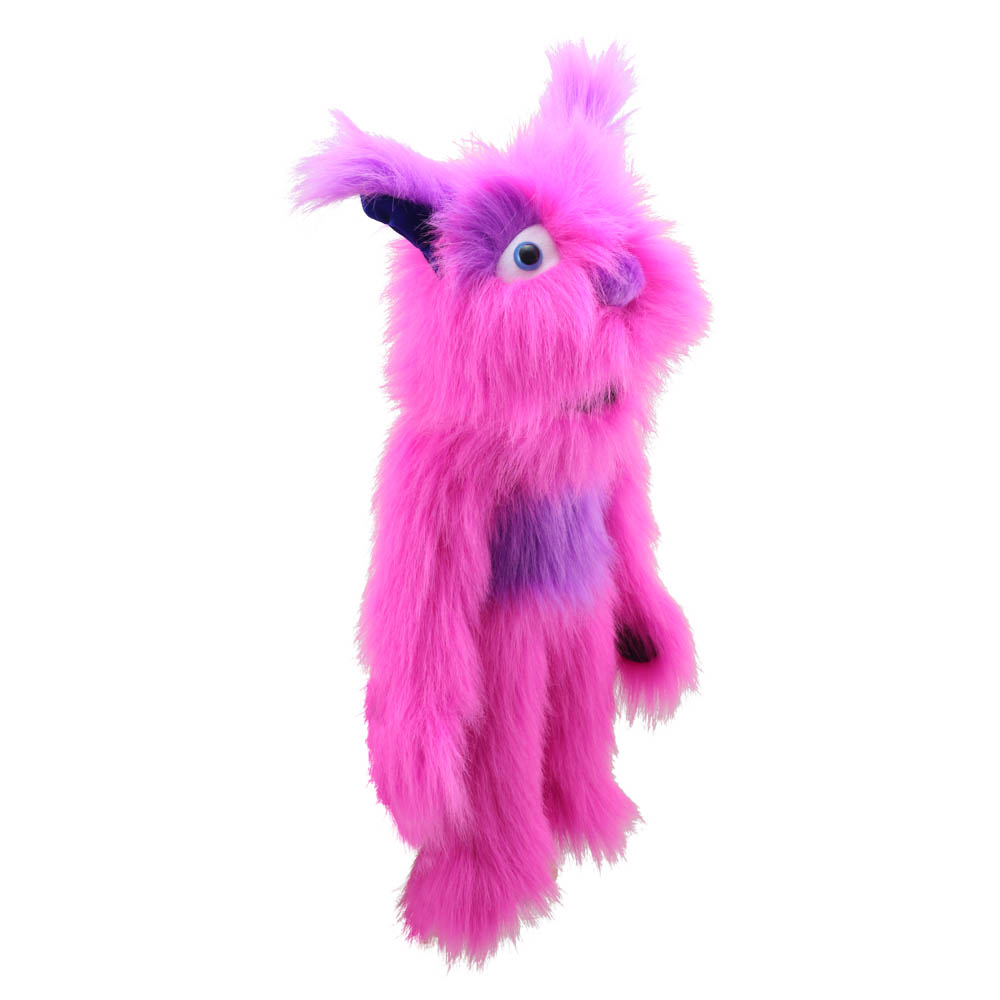 Pink - Monsters