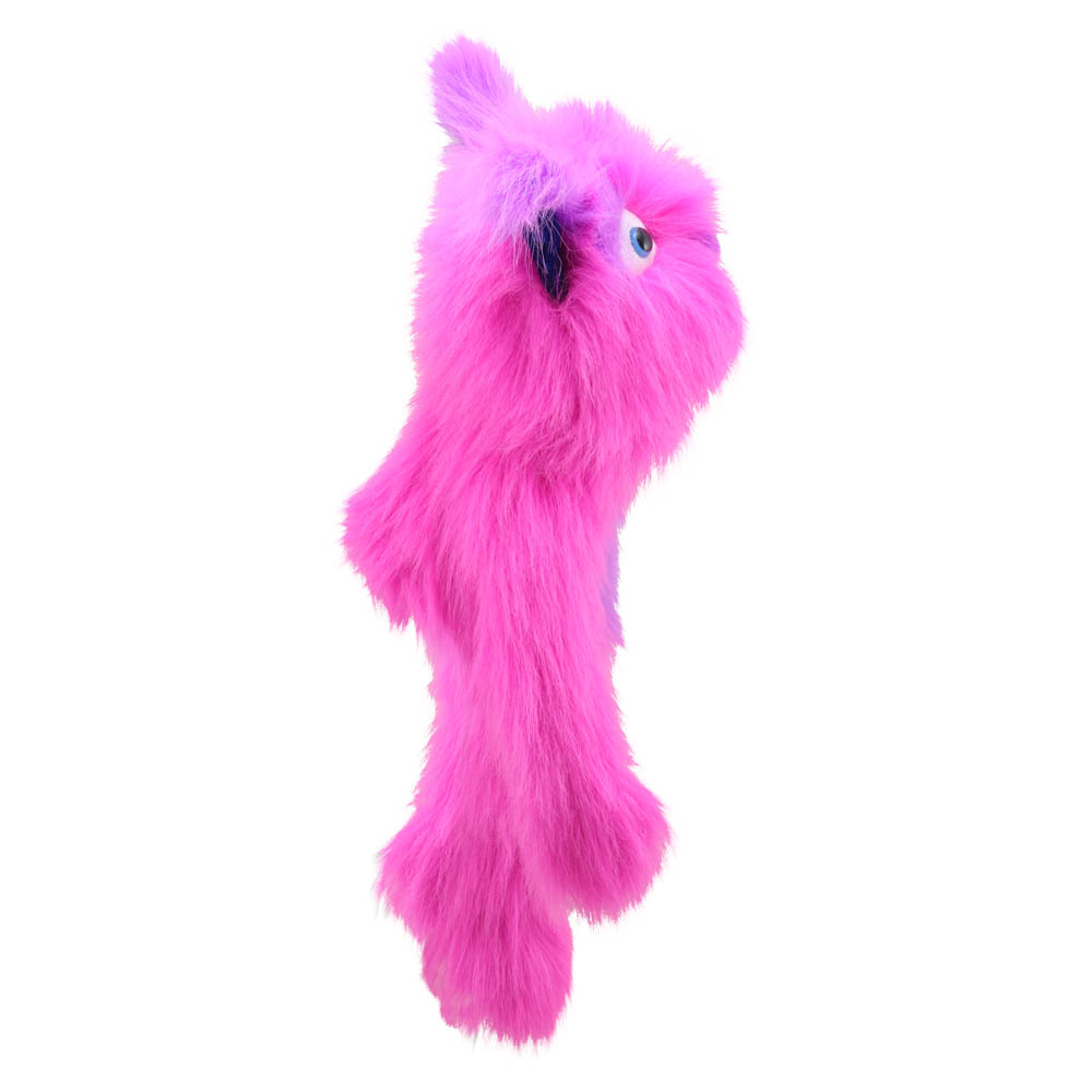 Pink - Monsters