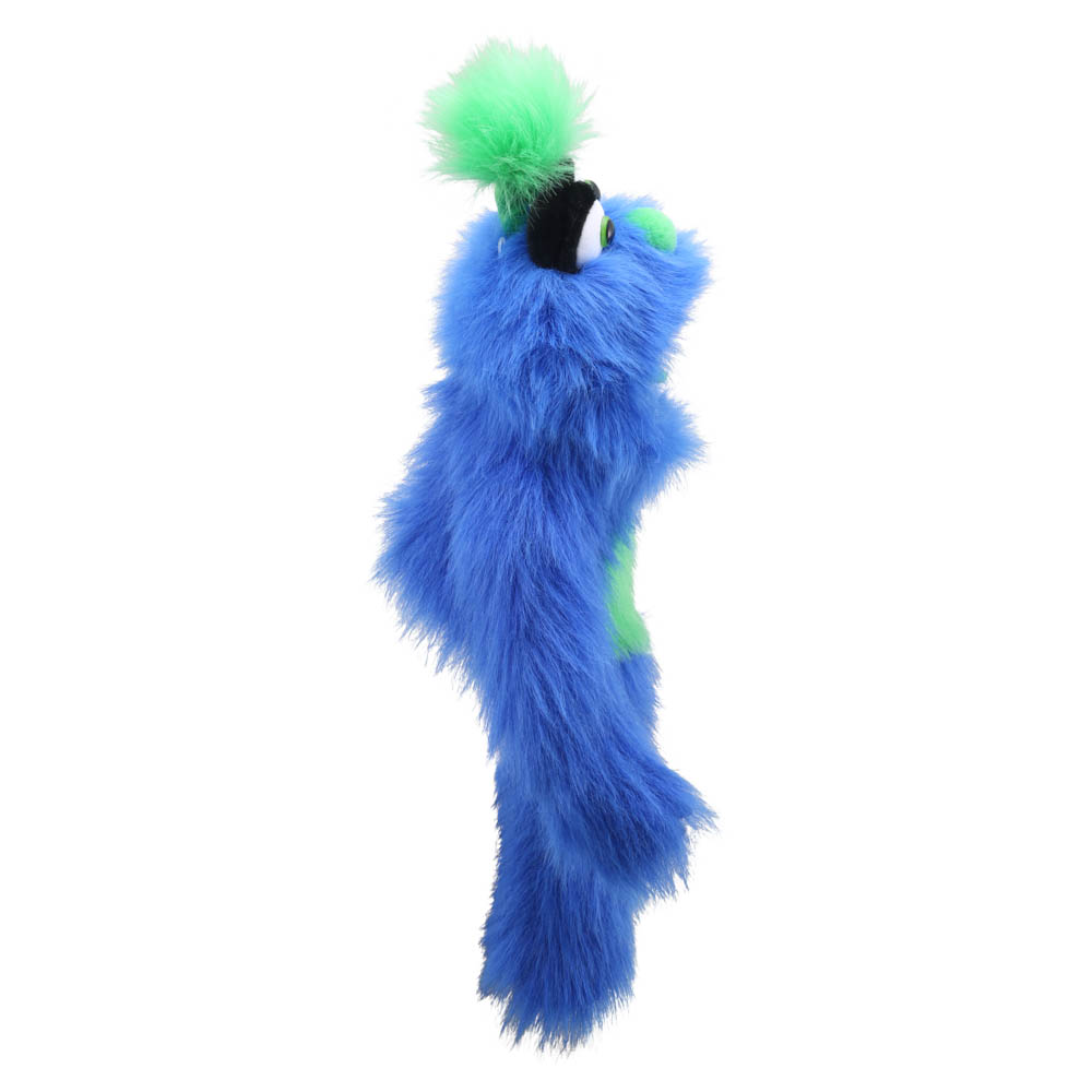 Blue - Monsters