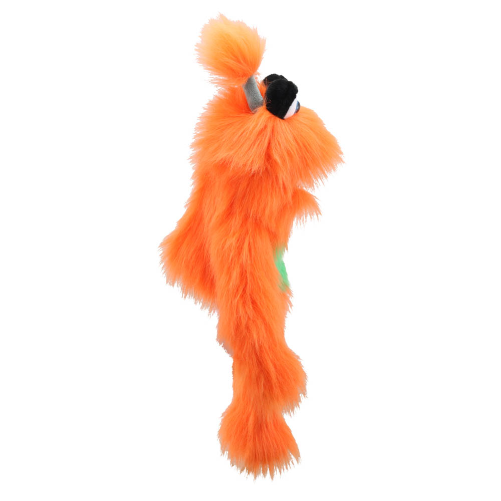 Orange - Monsters