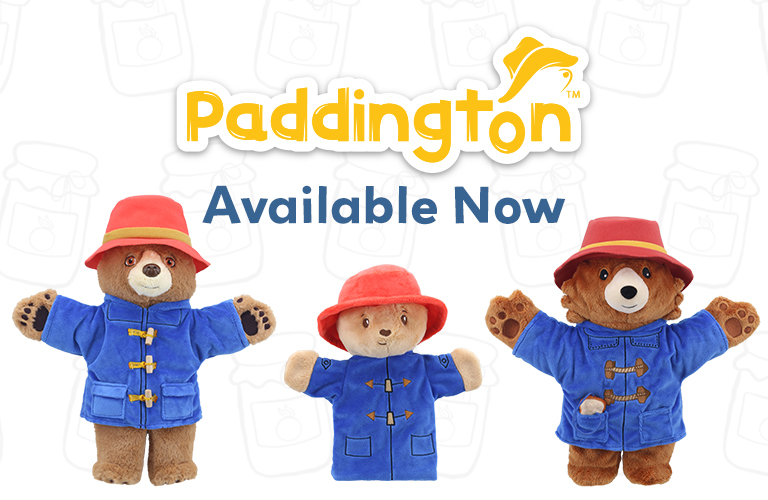 Paddington &ndash; Small