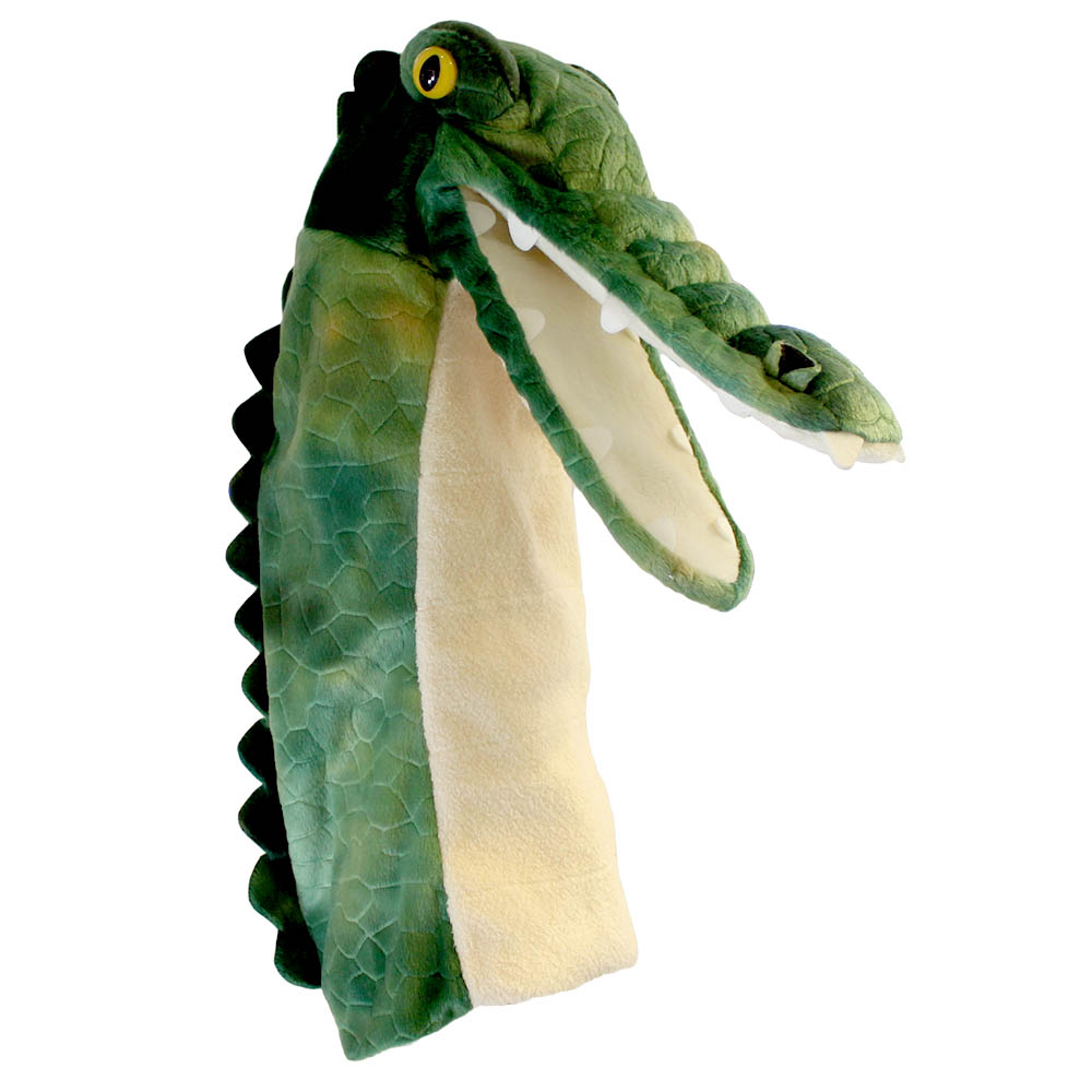 Crocodile - Long-Sleeved