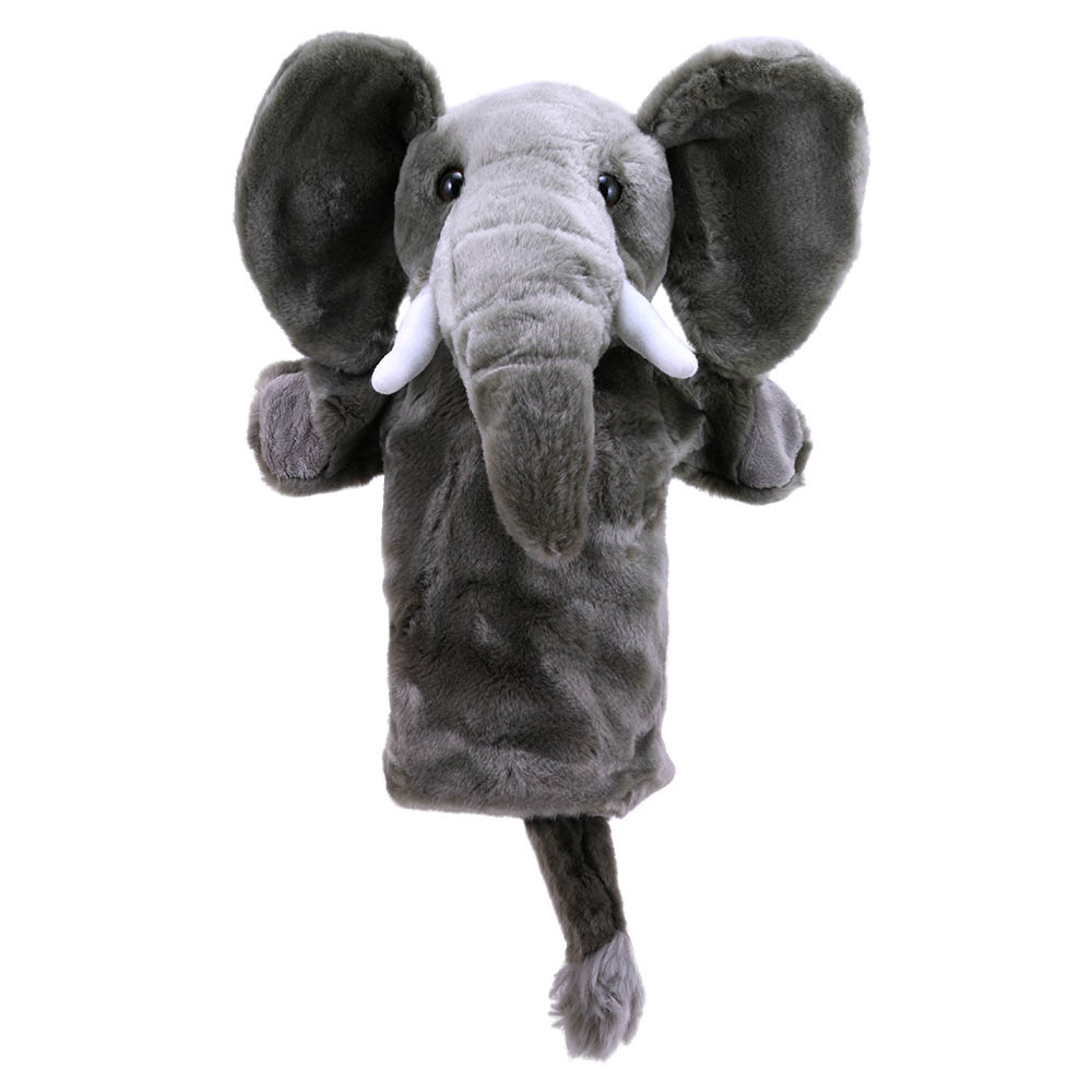 Elephant - Long-Sleeved