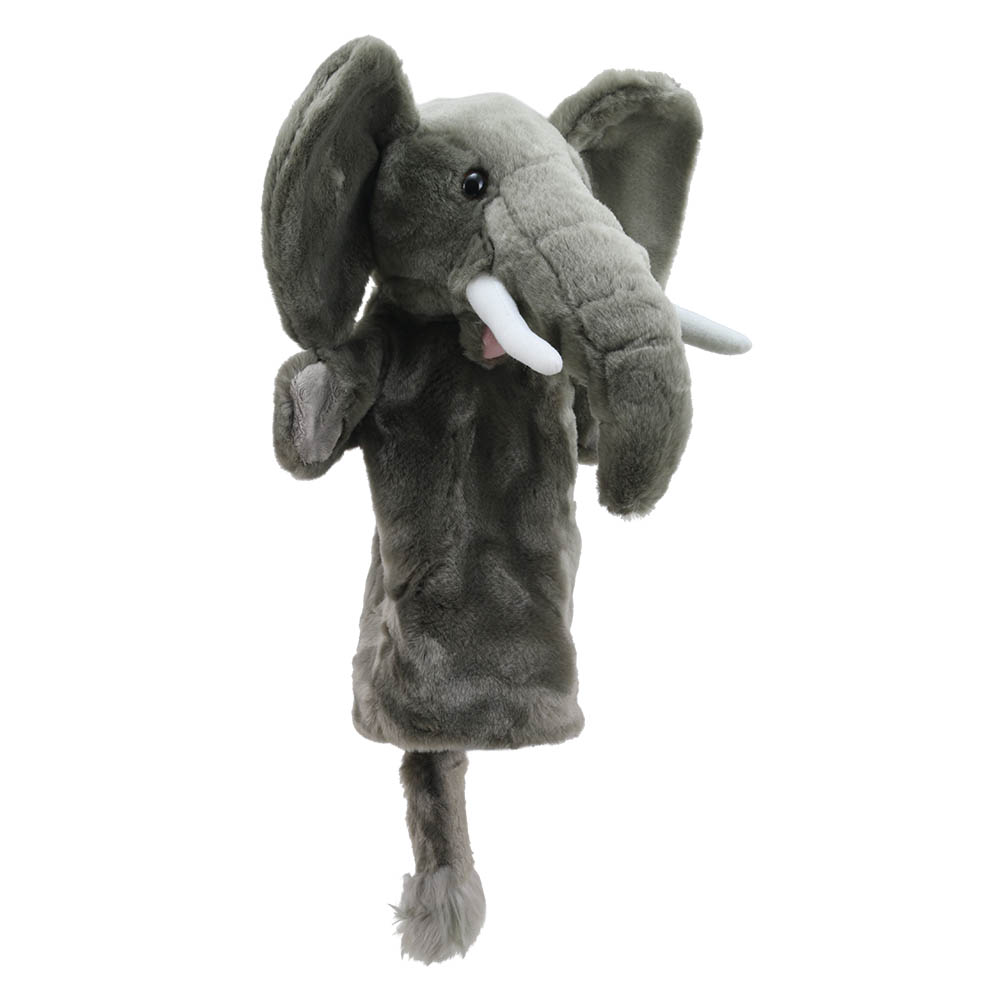 Elephant - Long-Sleeved