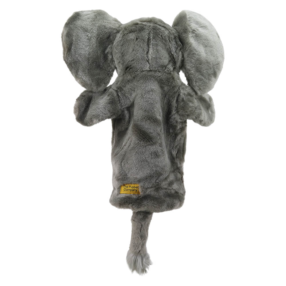 Elephant - Long-Sleeved