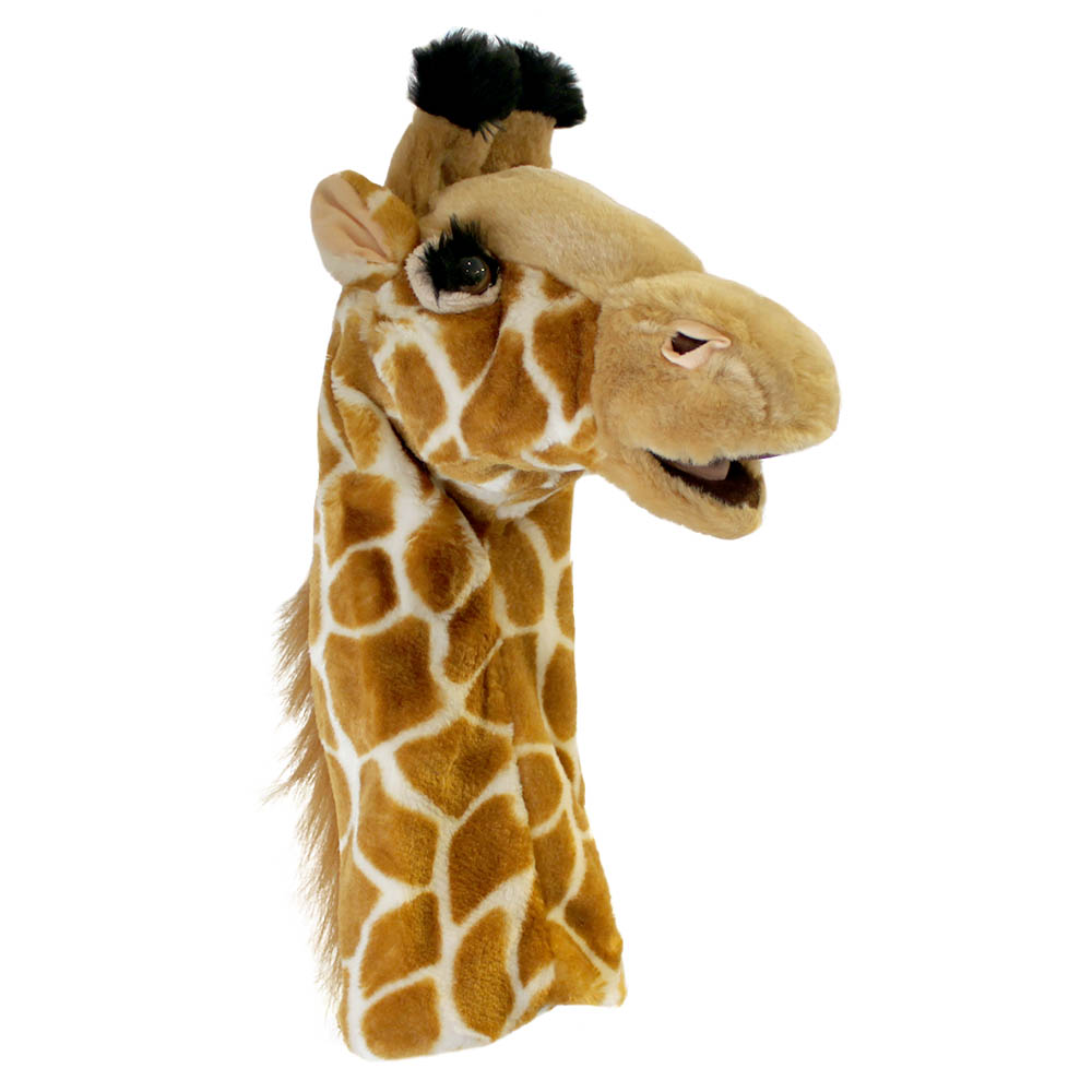 Giraffe - Long-Sleeved