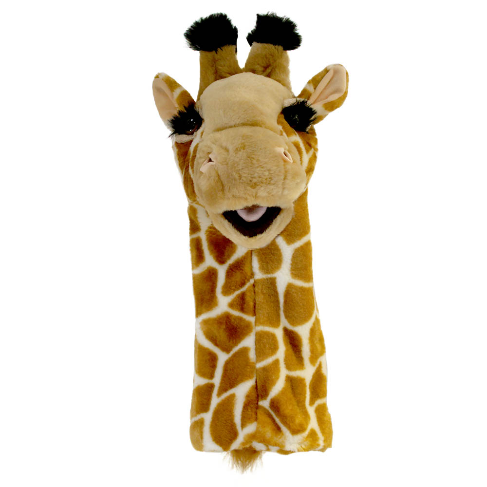 Giraffe - Long-Sleeved