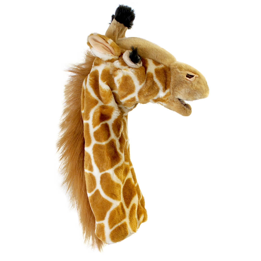 Giraffe - Long-Sleeved