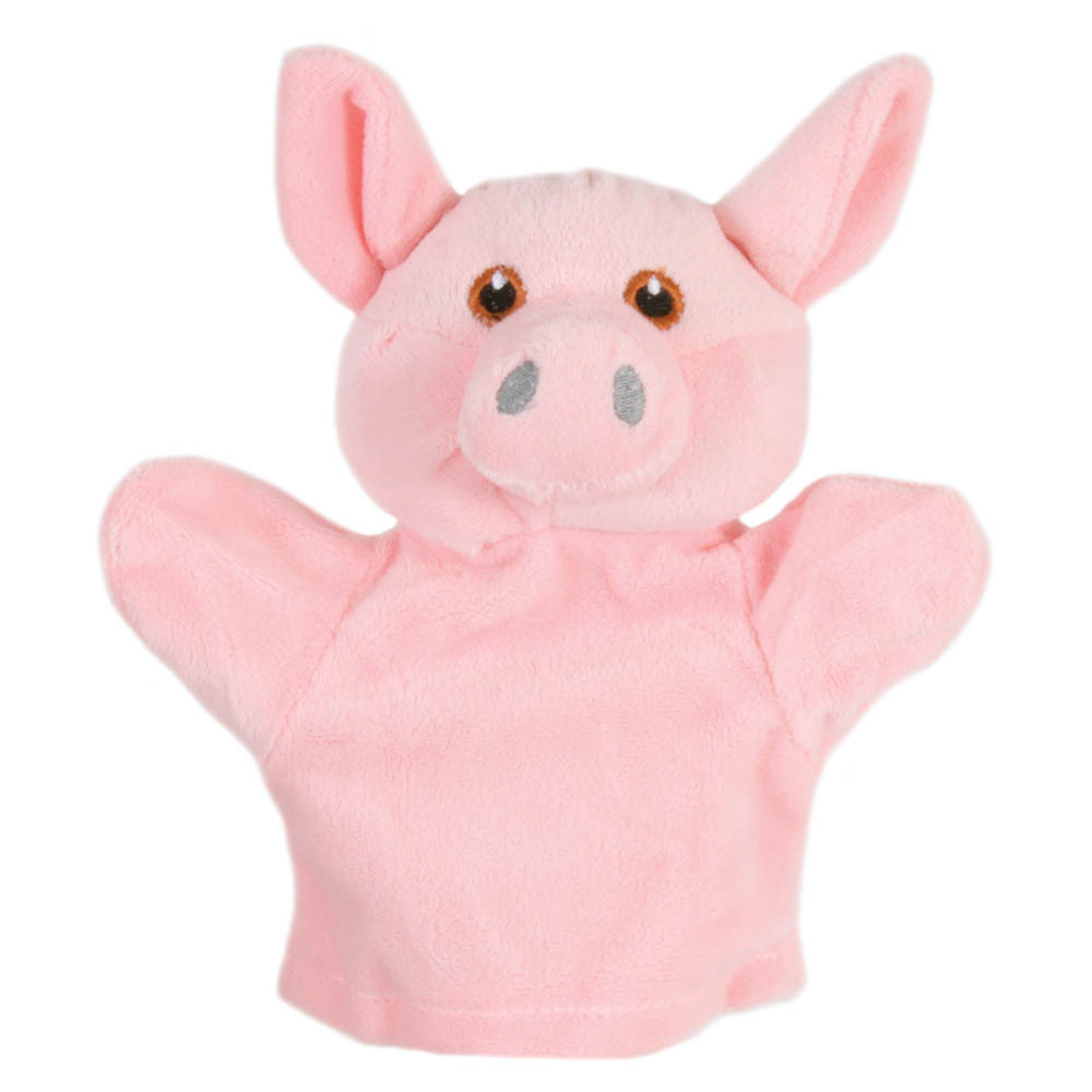 Pig - My First Puppets