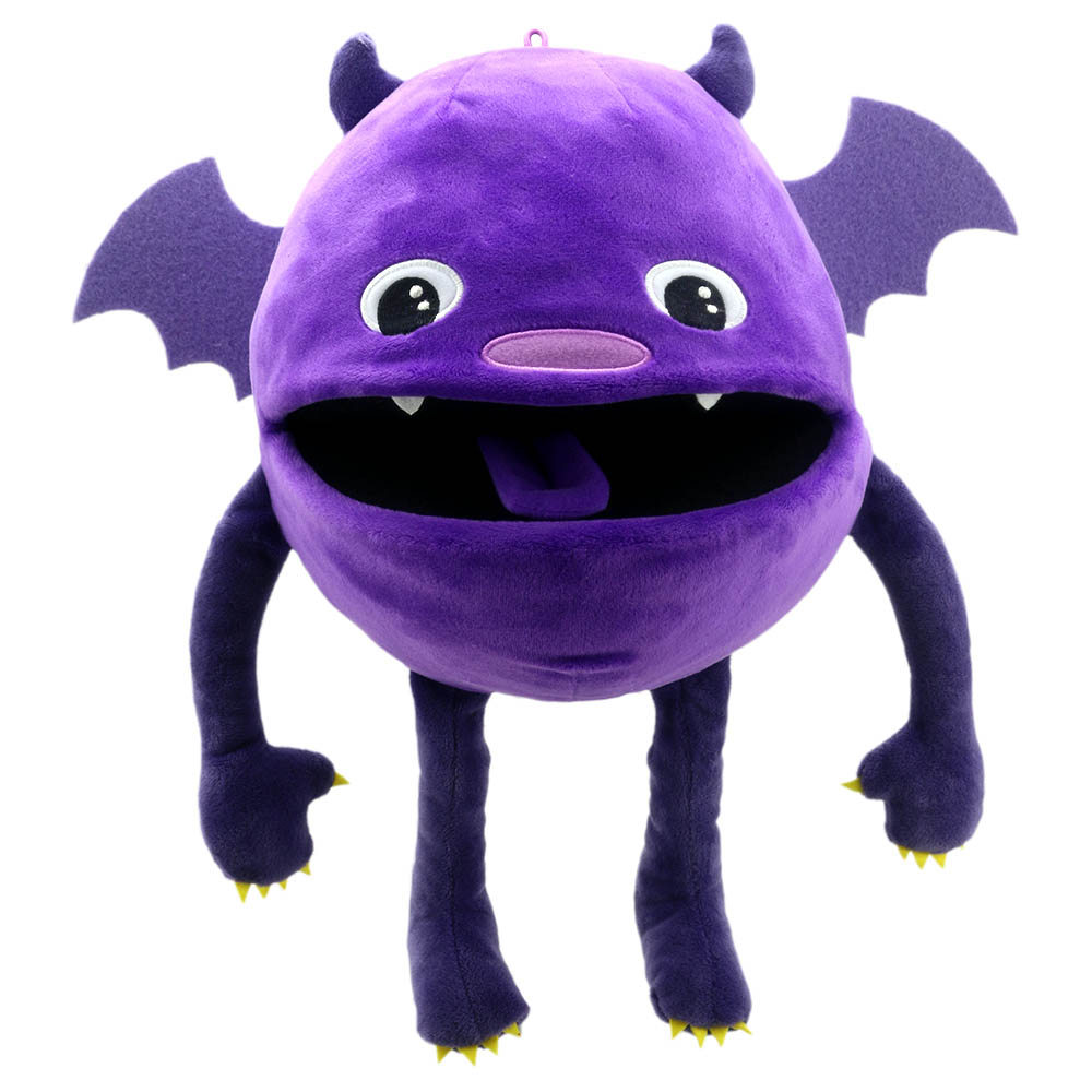 Purple - Baby Monsters