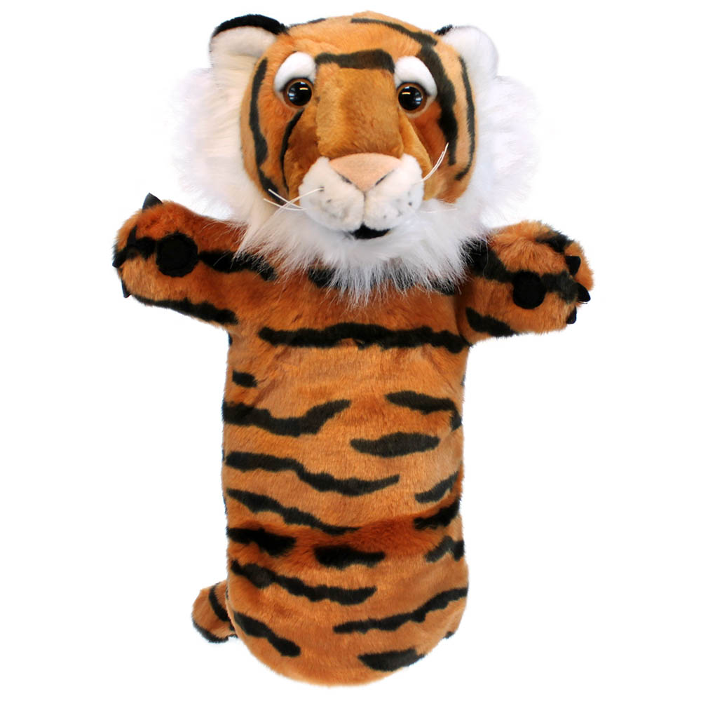 Tiger - Long-Sleeved