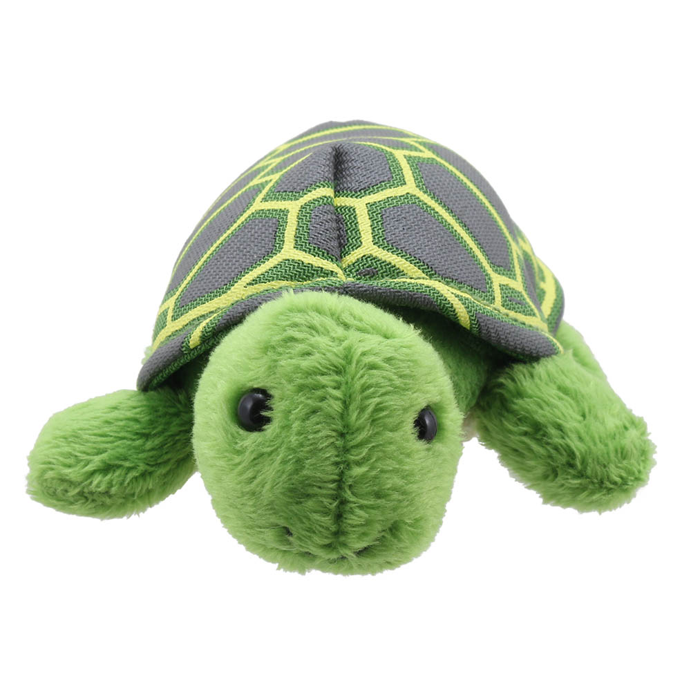 Tortoise – Finger Puppets – The Puppet Company