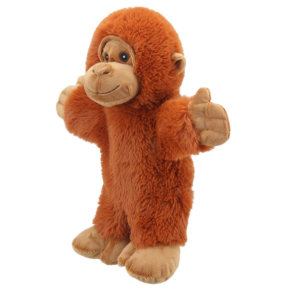 Orangutan – ECO Walking Puppets