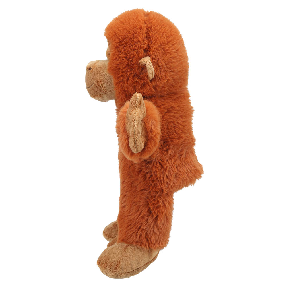 Orangutan – ECO Walking Puppets