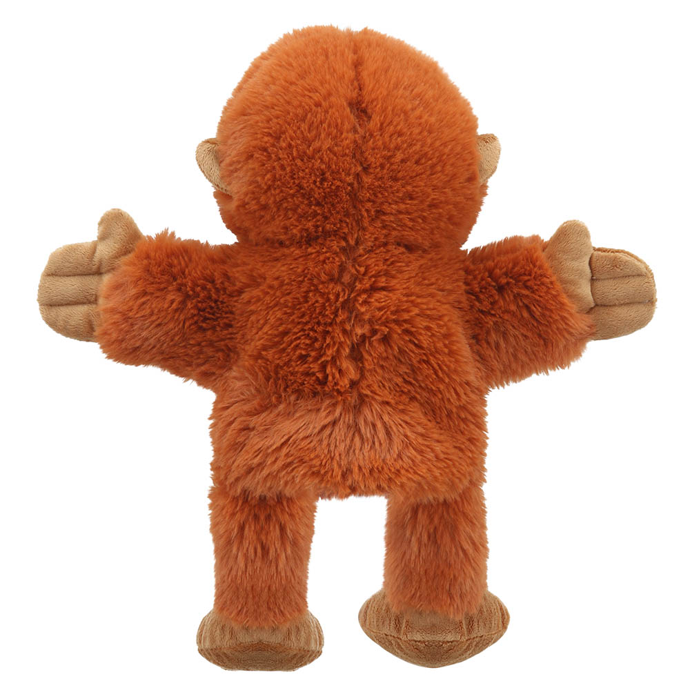 Orangutan – ECO Walking Puppets