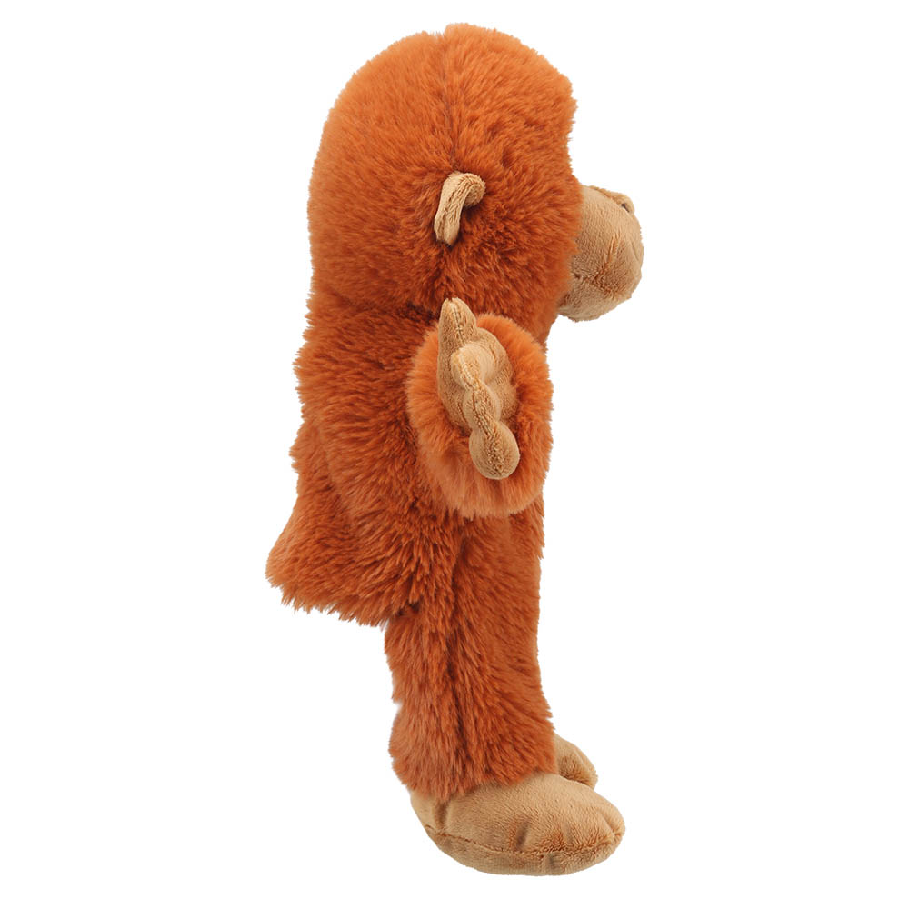 Orangutan – ECO Walking Puppets