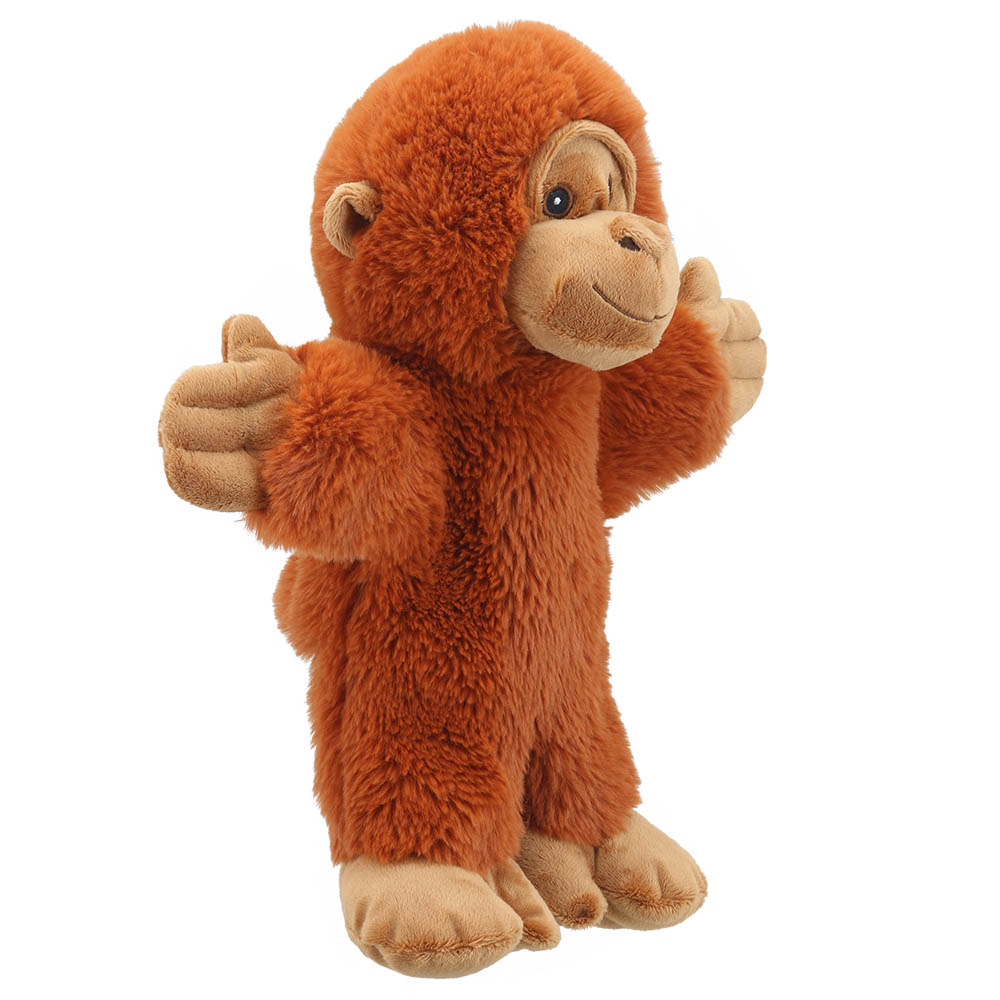 Orangutan – ECO Walking Puppets