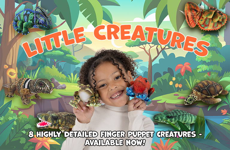 Little Creatures &ndash; Small