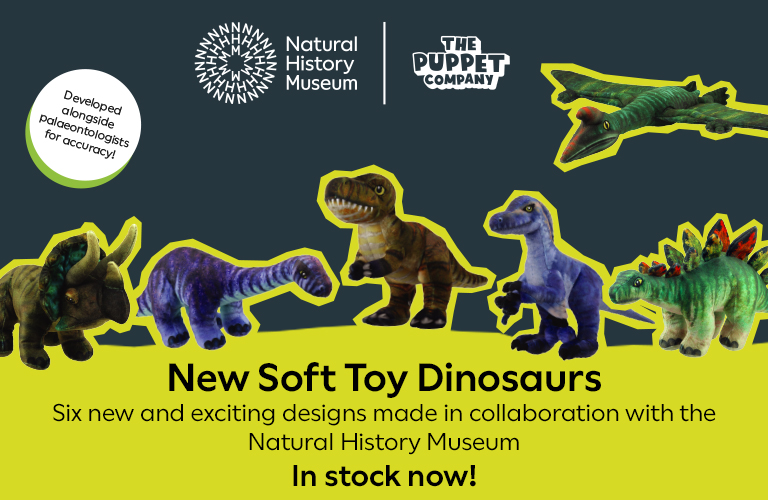 Retail &ndash; NHM &ndash; Small