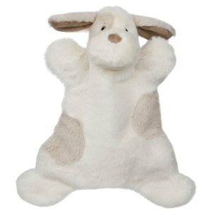 Hand Puppets – The Puppet Company