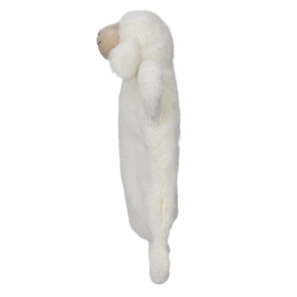 My Cuddly Puppets - Lamb