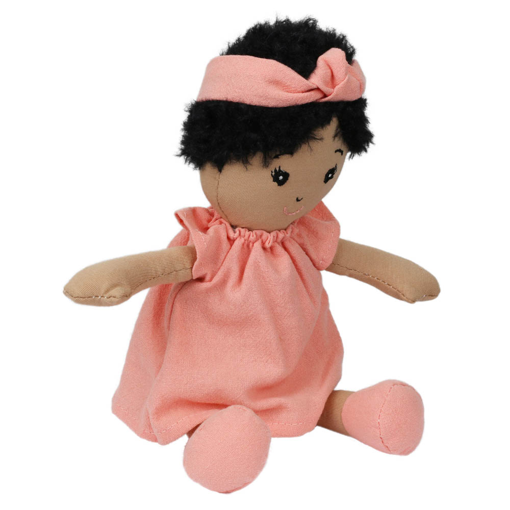Wilberry Dolls - Coral Outfit
