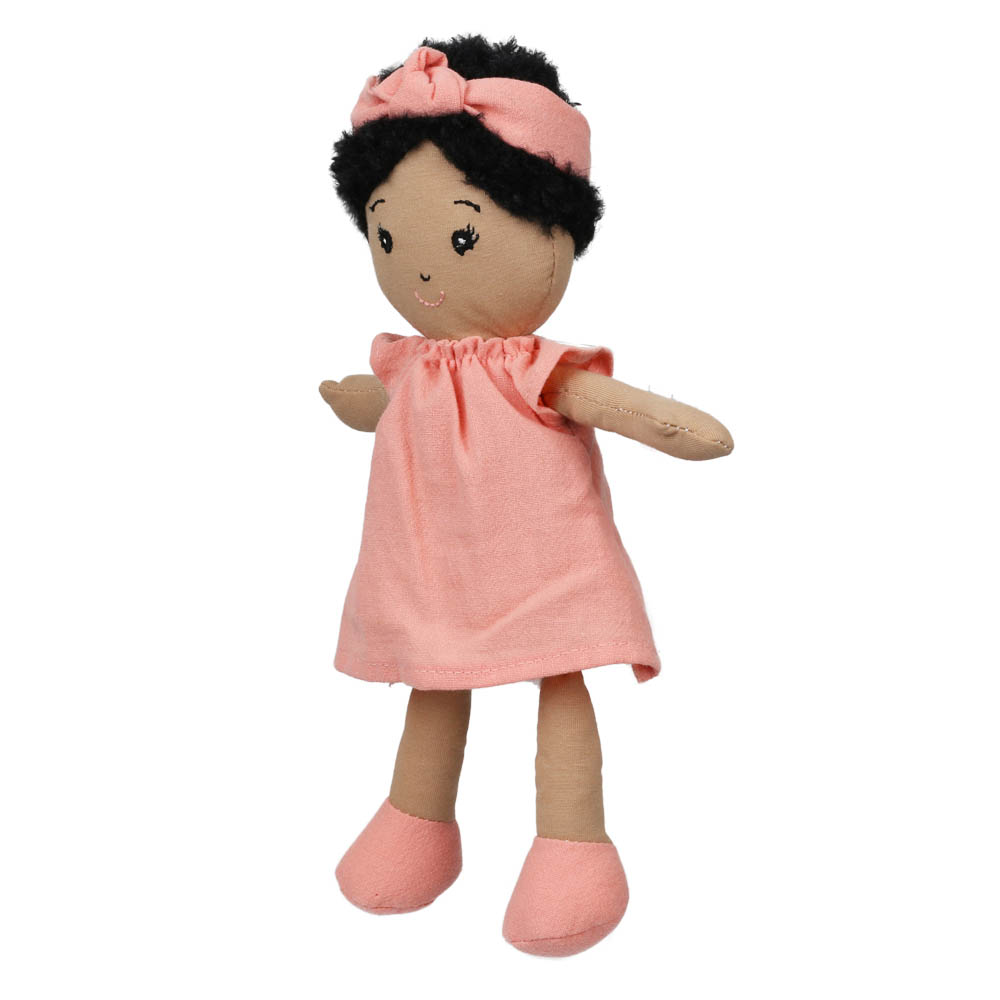Wilberry Dolls - Coral Outfit