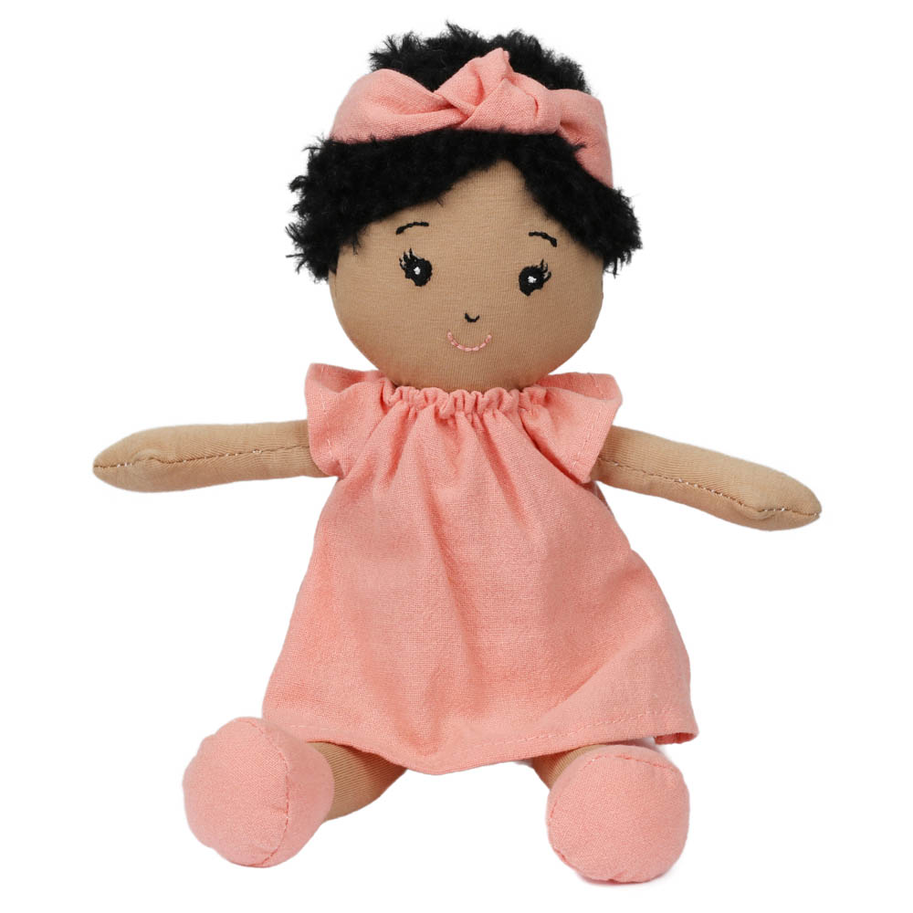 Wilberry Dolls - Coral Outfit