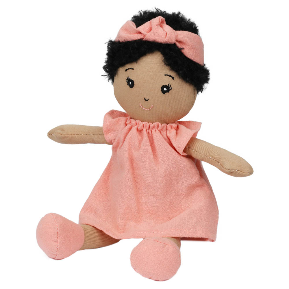 Wilberry Dolls - Coral Outfit