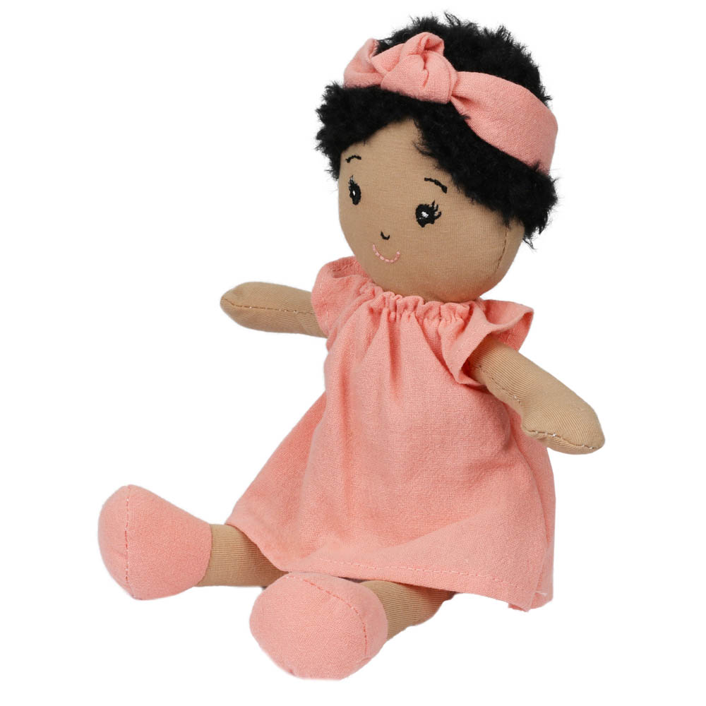 Wilberry Dolls - Coral Outfit