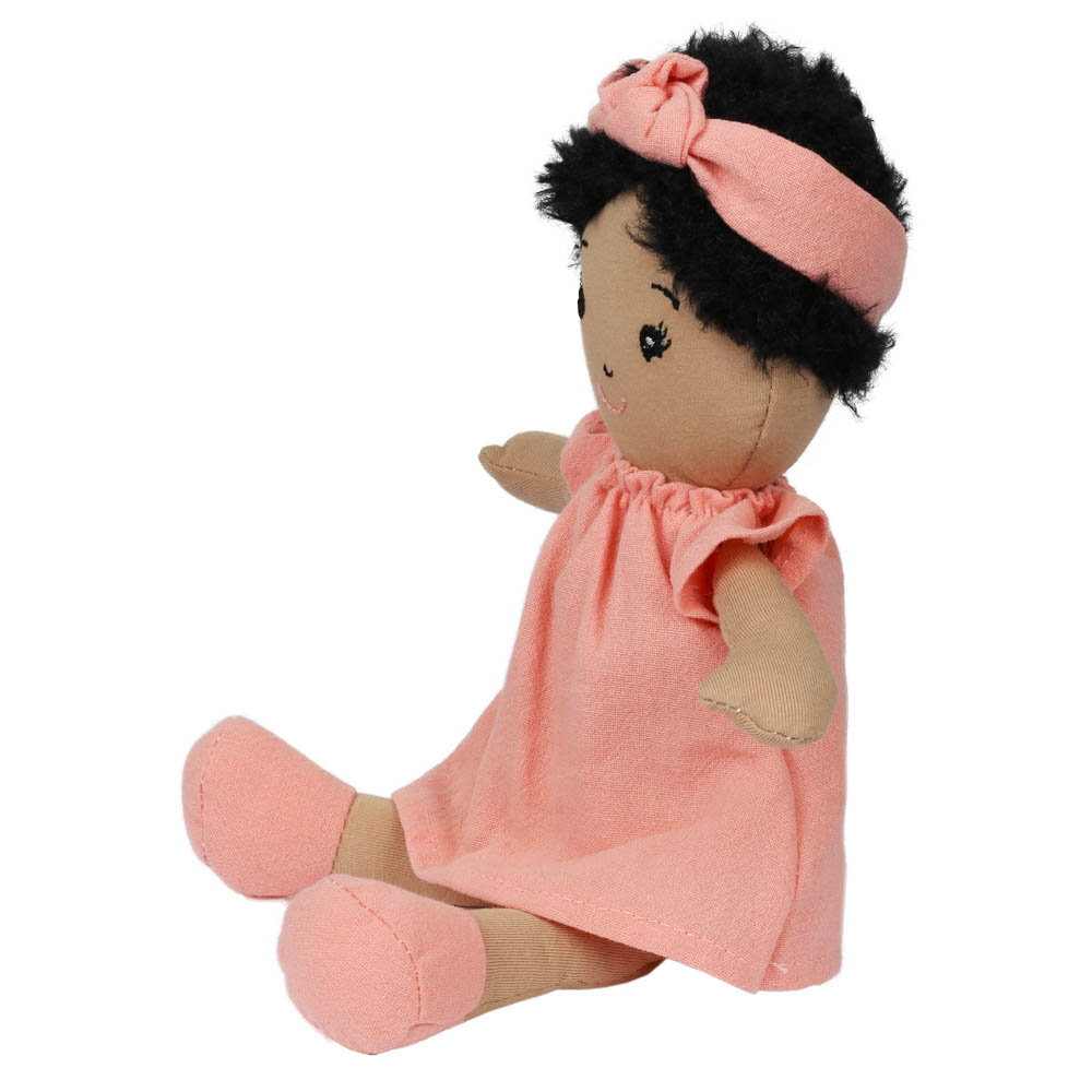 Wilberry Dolls - Coral Outfit