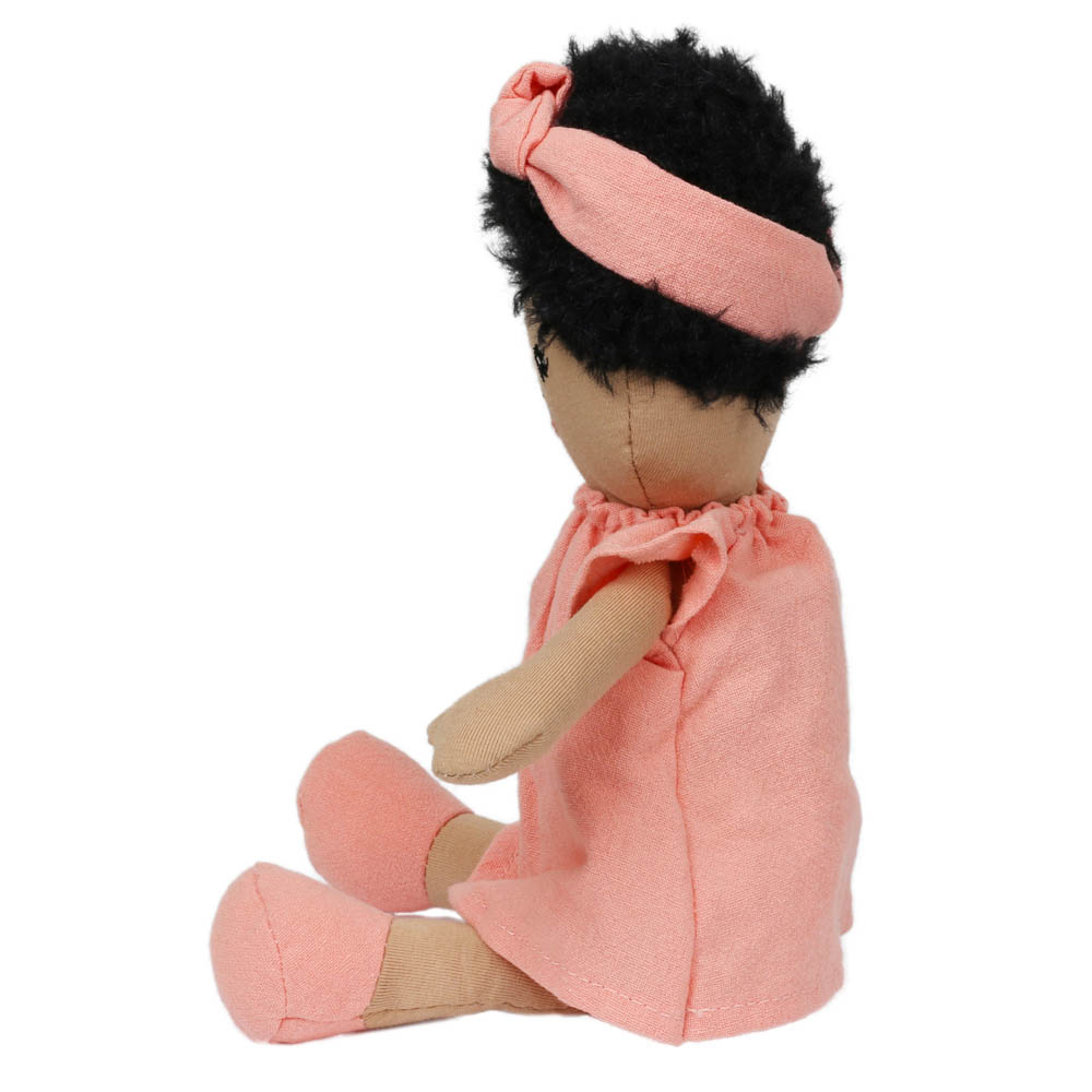 Wilberry Dolls - Coral Outfit