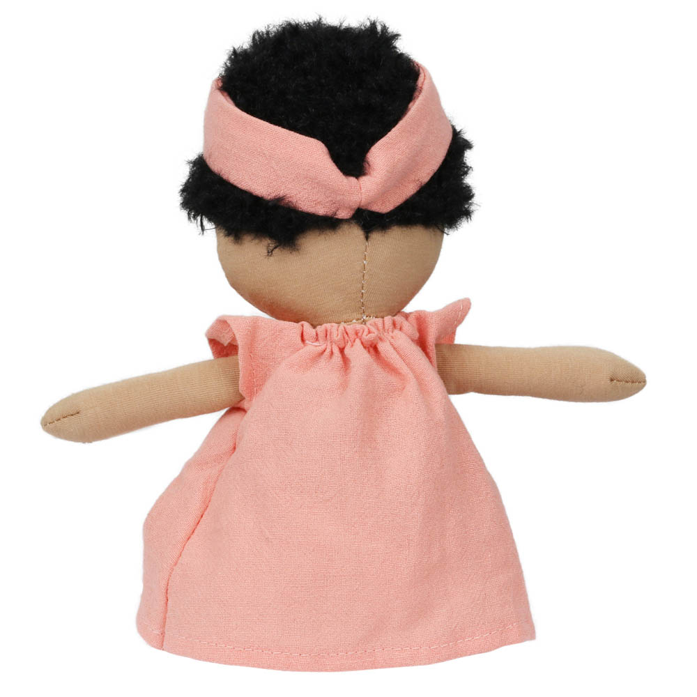 Wilberry Dolls - Coral Outfit