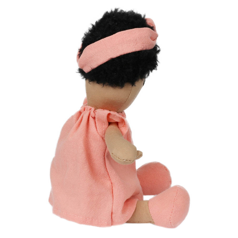 Wilberry Dolls - Coral Outfit