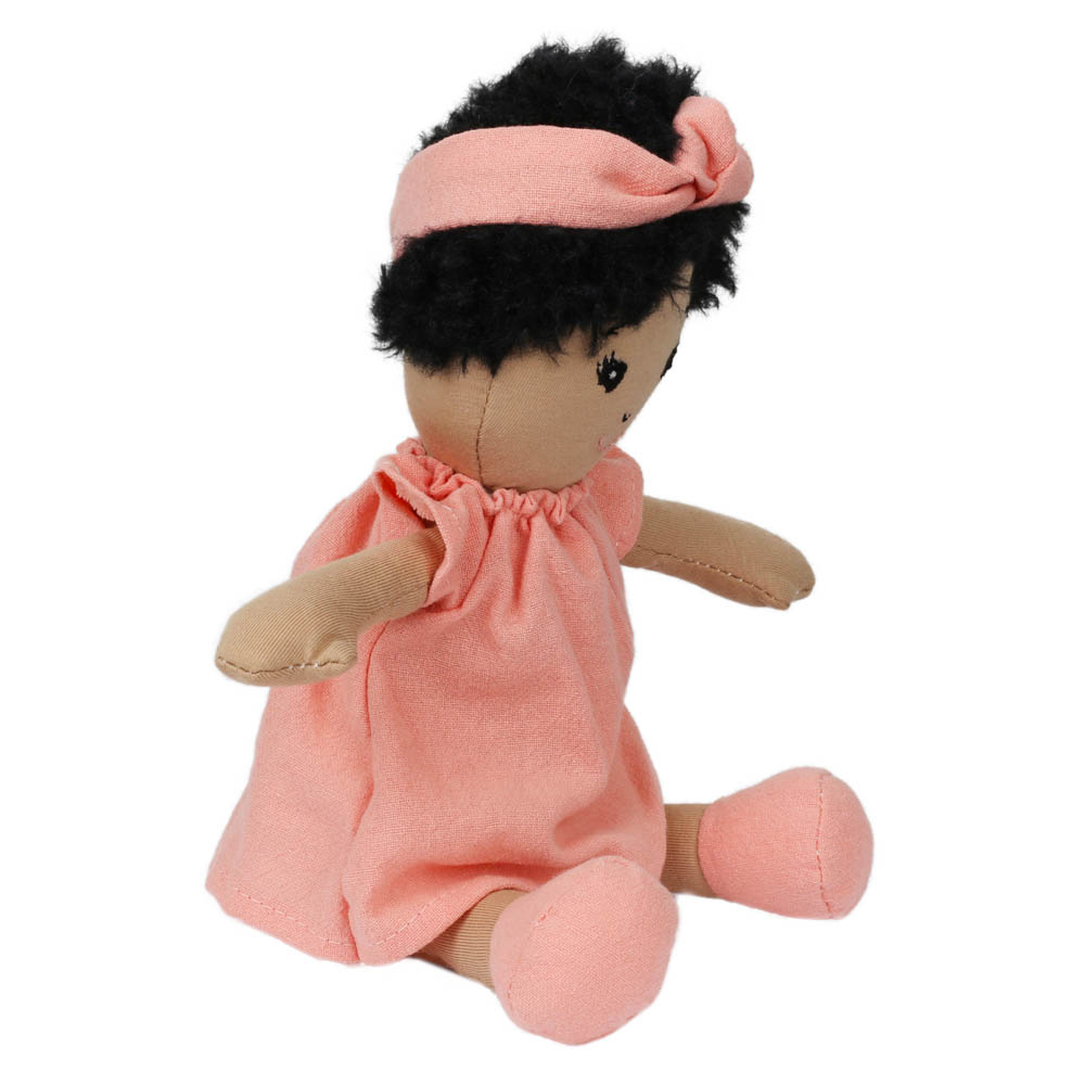 Wilberry Dolls - Coral Outfit