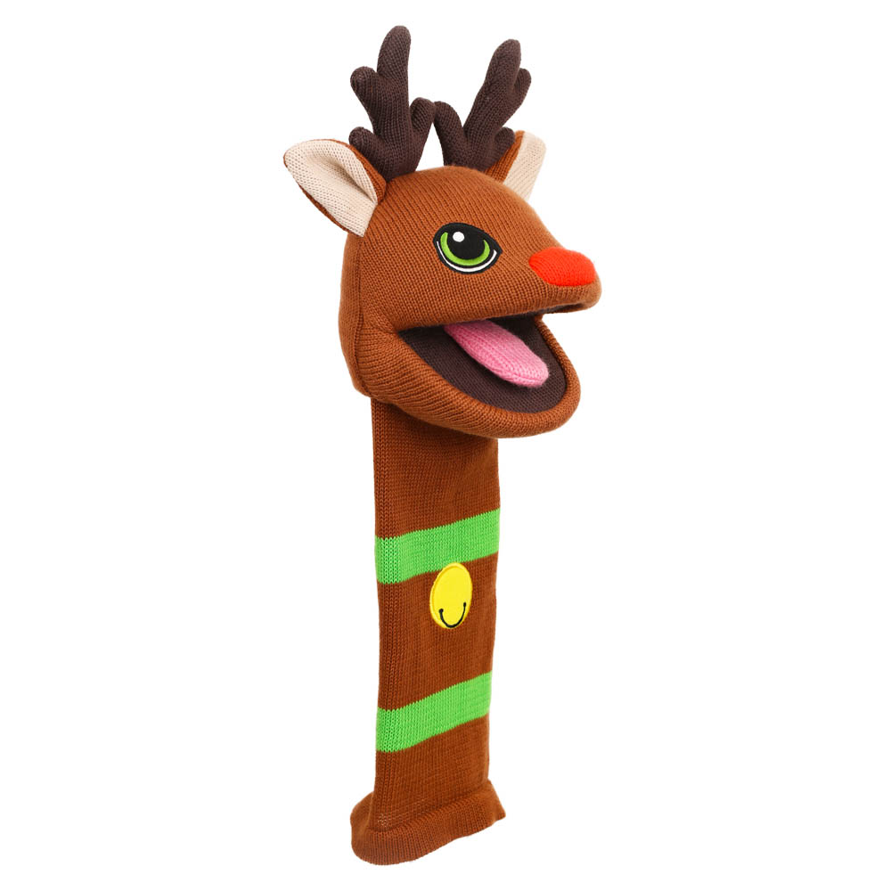 Reindeer - ECO Sockettes