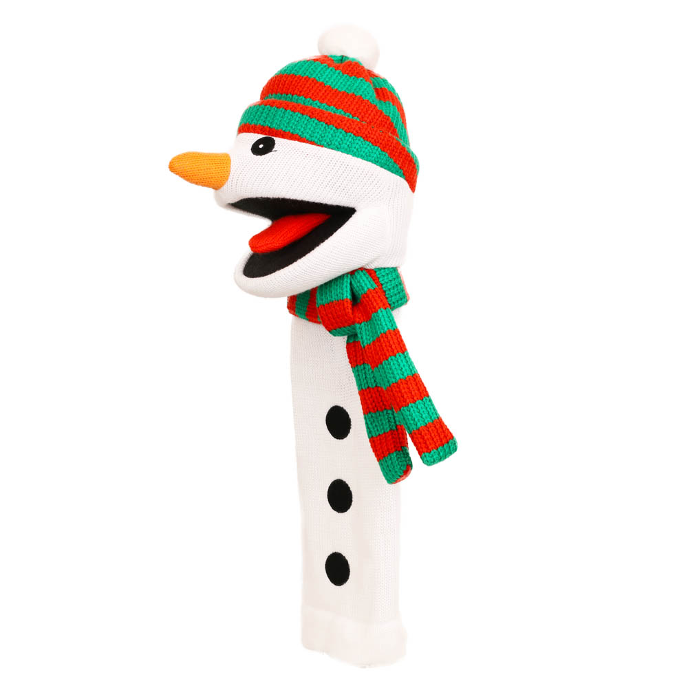 Snowman - ECO Sockettes