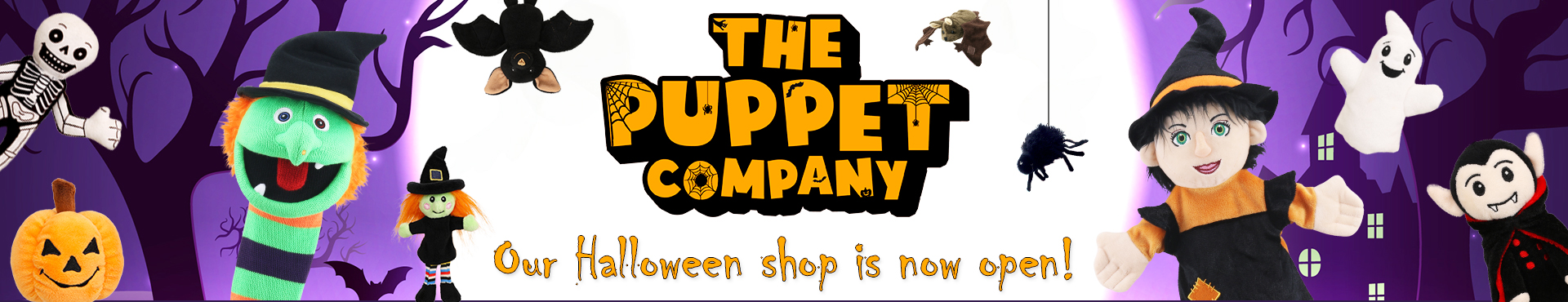 Halloween 26 &ndash; Large