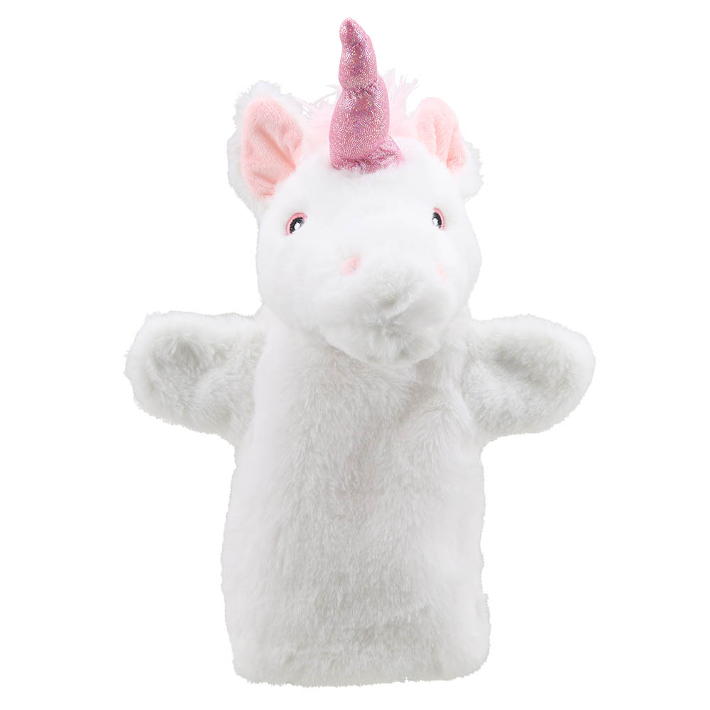 Unicorn – ECO Puppet Buddies